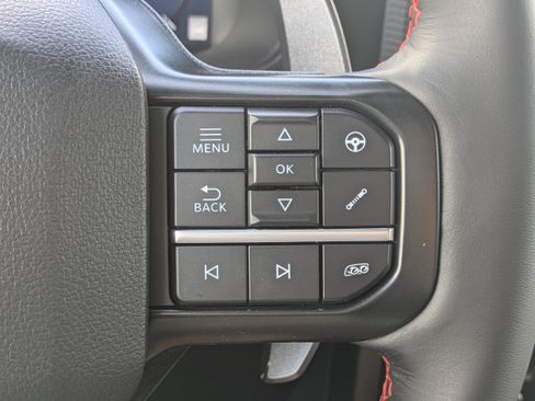 New 2026 Ford F150 Raptor AWD/4WD image 22