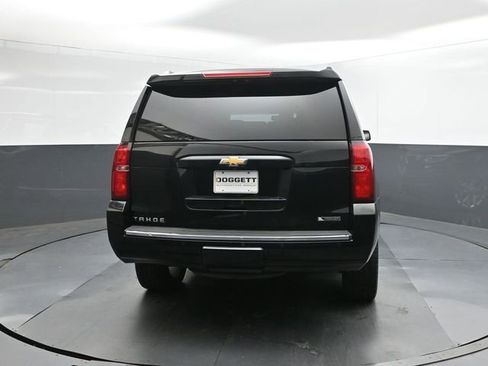 Used 2018 Chevrolet Tahoe Premier image 8