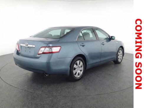 Used 2011 Toyota Camry Hybrid image 5