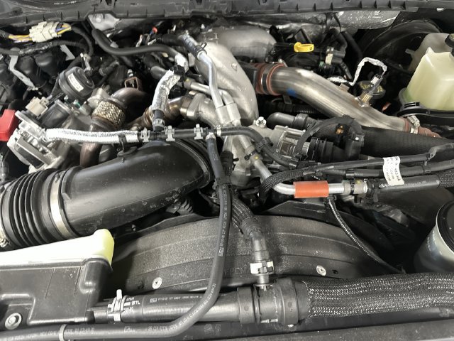 Used 2026 Ford F250 Platinum AWD/4WD image 44