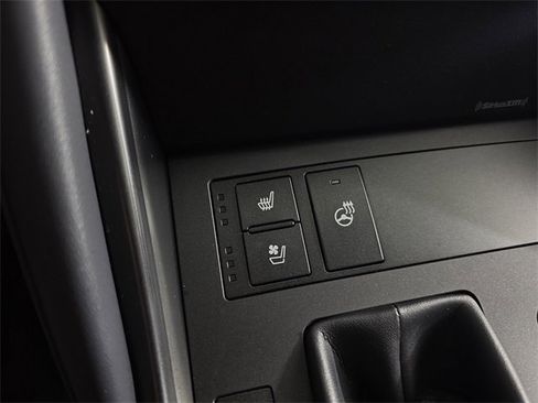 Certified 2023 Lexus IS 300 AWD w/ Premium Package image 16