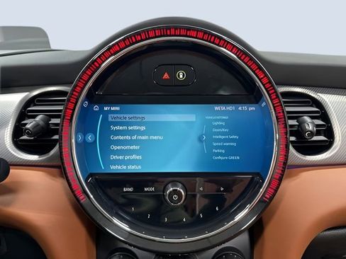 Used 2023 MINI Cooper S w/ Driver Assistance Package FWD image 27