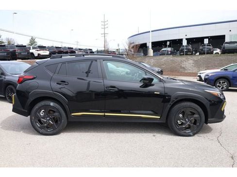New 2026 Subaru Crosstrek 2.5i Sport image 31