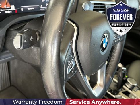 Used 2021 BMW X3 sDrive30i w/ Convenience Package RWD image 21
