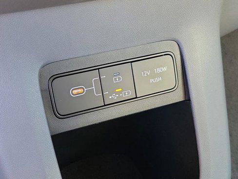 New 2025 Hyundai Ioniq 5 SEL image 26