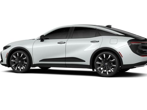 New 2026 Toyota Crown Platinum AWD/4WD image 5
