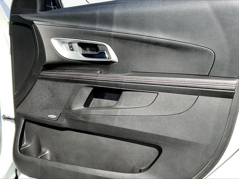 Used 2012 Chevrolet Equinox LTZ AWD/4WD image 28