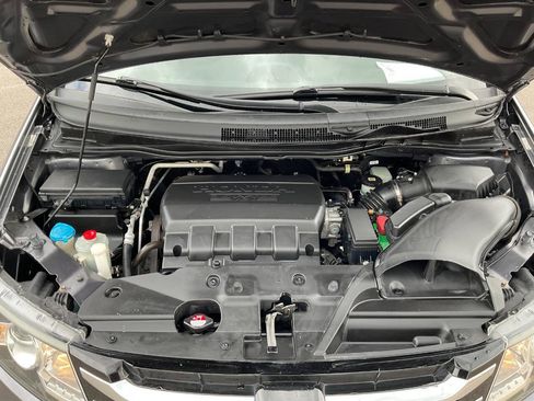 Used 2014 Honda Odyssey EX-L image 56