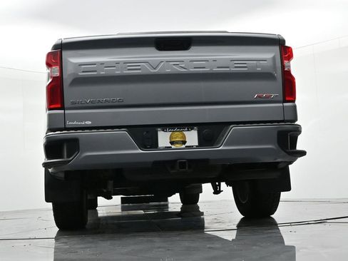 Used 2023 Chevrolet Silverado 1500 RST image 21