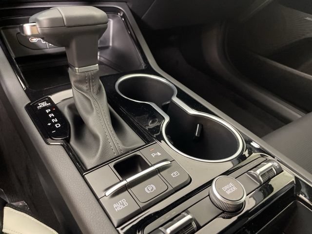 New 2026 Kia K5 GT-Line w/ GT-Line Premium Package FWD image 35