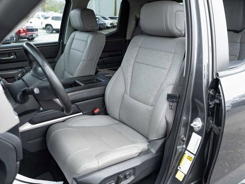 Used 2024 Toyota Tundra SR5 image 12