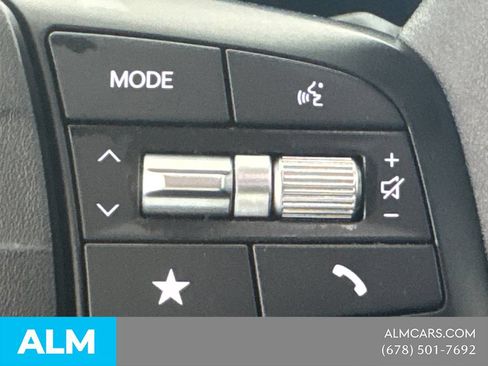 Used 2025 Kia K4 FWD image 28