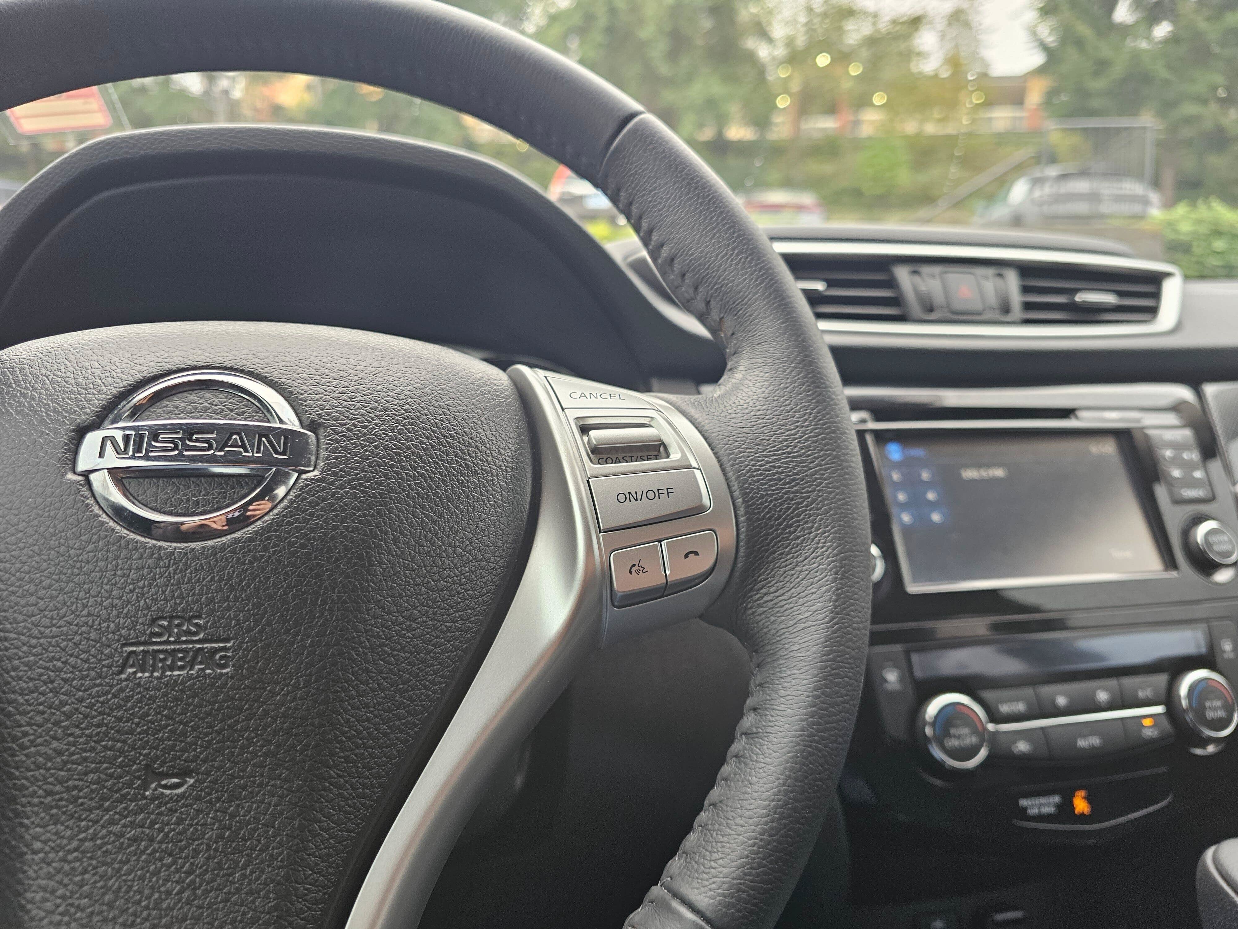 Used 2015 Nissan Rogue SL w/ SL Premium Package AWD/4WD image 33