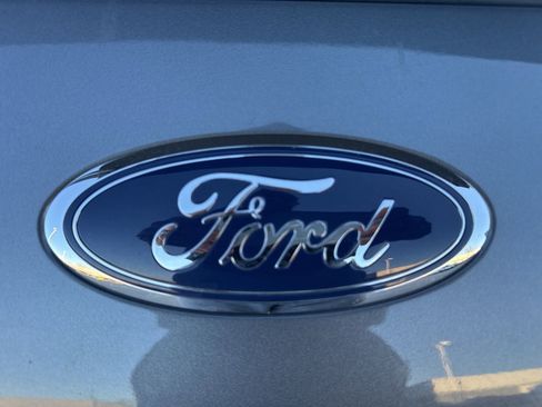 Certified 2022 Ford Escape SEL image 13