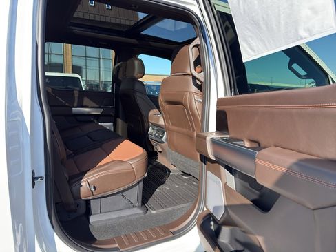 New 2026 Ford F350 King Ranch image 30