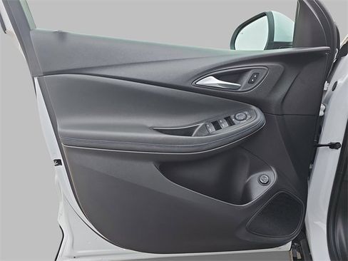 Certified 2025 Buick Encore GX Sport Touring w/ Comfort Package image 26