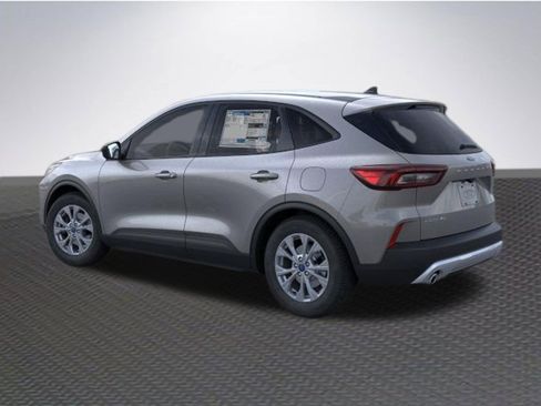 New 2026 Ford Escape Active image 4