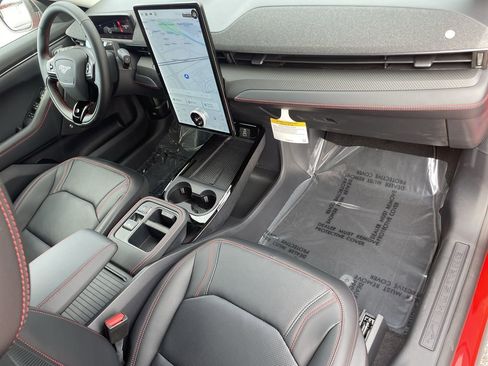 New 2026 Ford Mustang Mach-E Premium AWD/4WD image 11