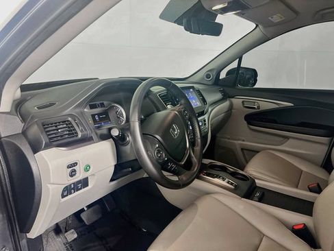 Certified 2023 Honda Ridgeline RTL image 10