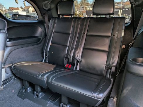 Used 2022 Dodge Durango GT image 26