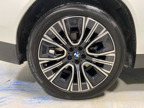 Certified 2025 BMW X3 xDrive30i w/ Convenience Package AWD/4WD image 27