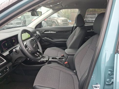 Used 2026 Kia Seltos S image 25