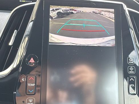 Used 2019 Toyota Prius Prime Premium image 17