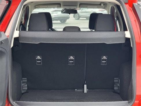 Certified 2022 Ford EcoSport SE image 22