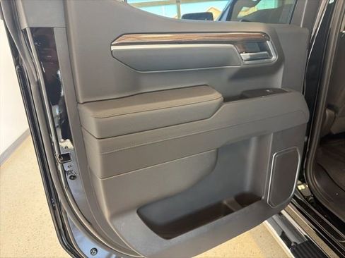 New 2026 Chevrolet Silverado 1500 LT w/ Z71 Off-Road Package image 19