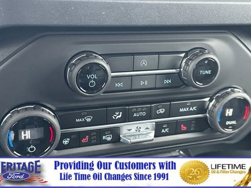 New 2025 Ford Bronco Badlands w/ Sasquatch Package image 21