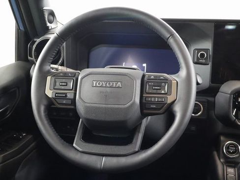 Used 2025 Toyota Land Cruiser w/ Premium Package AWD/4WD image 16