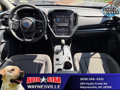 Used 2024 Subaru Impreza 2.0i AWD/4WD image 9