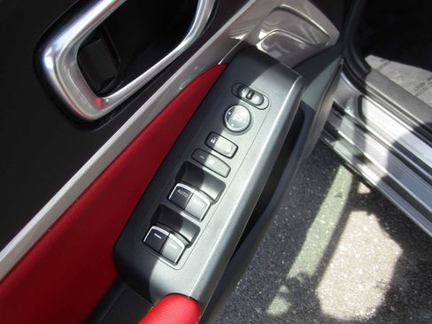 Used 2024 Acura Integra A-Spec FWD image 11