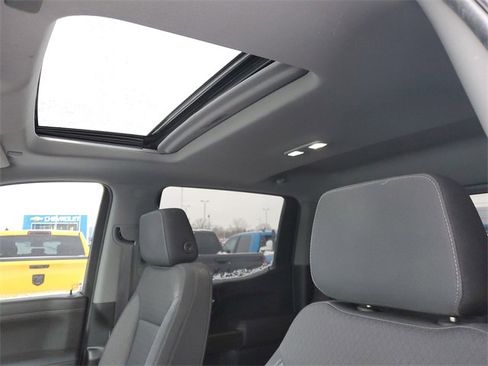 Used 2019 Chevrolet Silverado 1500 LT Trail Boss image 6