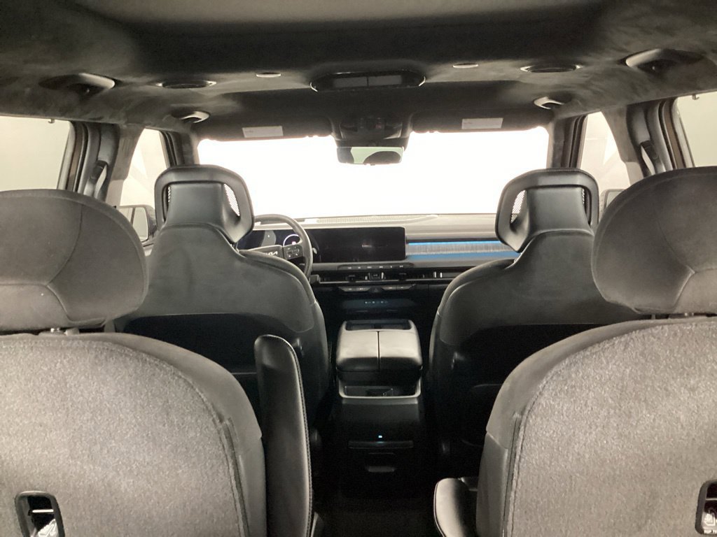 Used 2027 Kia Telluride X-Line SX Prestige AWD/4WD image 27