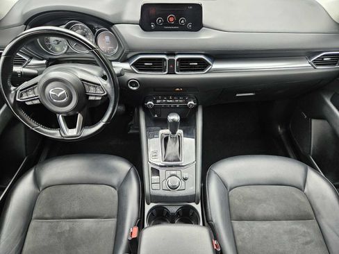 Used 2019 MAZDA CX-5 Touring FWD image 26