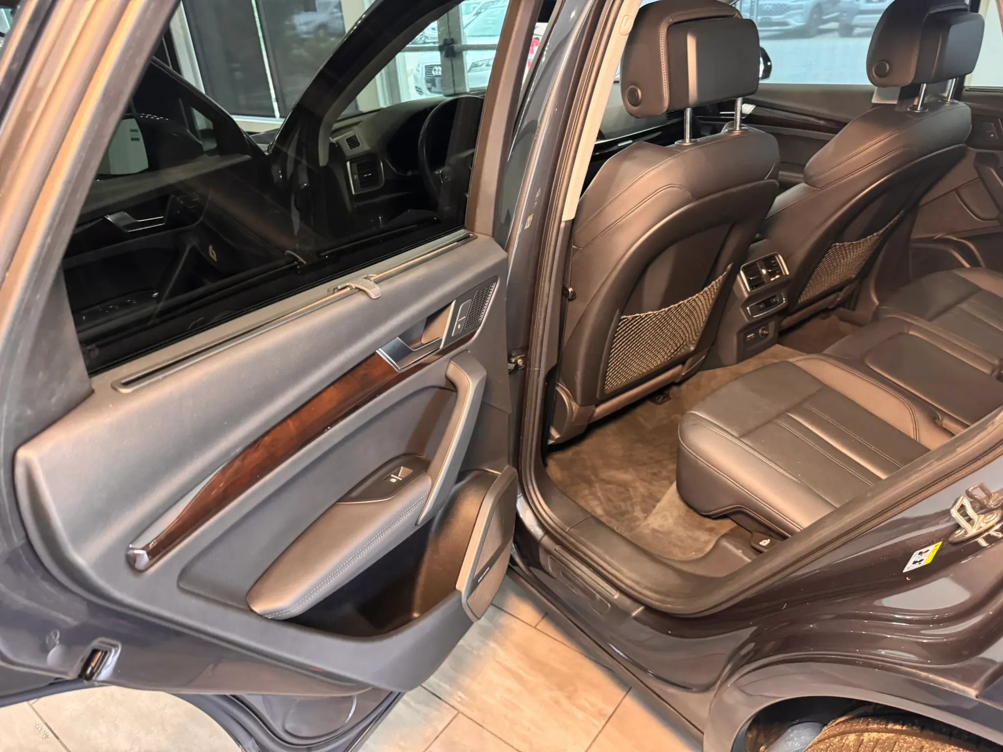 Used 2019 Audi Q5 2.0T Premium Plus AWD/4WD image 42