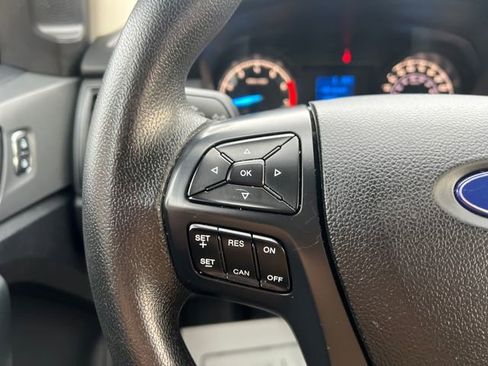 Used 2019 Ford Ranger XL w/ Trailer Tow Package image 27