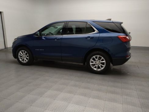 Used 2019 Chevrolet Equinox LT AWD/4WD image 3