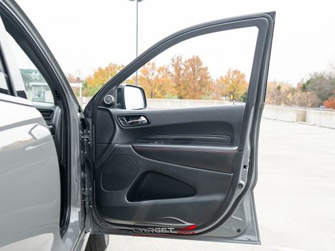 Used 2023 Dodge Durango R/T image 45