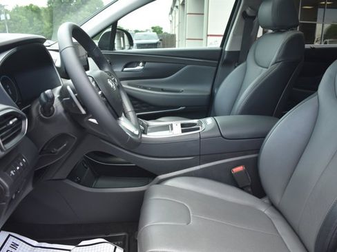 Used 2023 Hyundai Santa Fe SEL w/ Premium Package AWD/4WD image 15