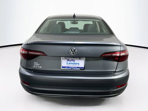 Used 2020 Volkswagen Jetta SE w/ SE Cold Weather Package image 6