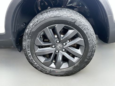 Certified 2023 Honda Ridgeline Sport image 28