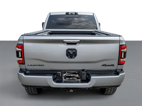 Used 2024 RAM 2500 Limited AWD/4WD image 60