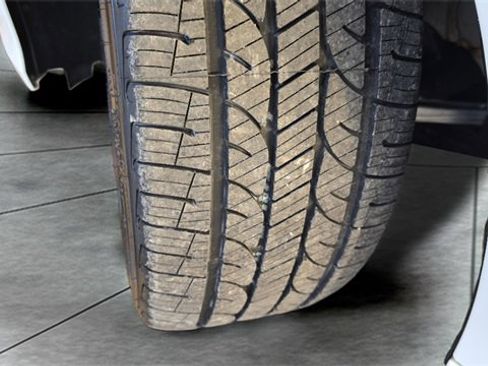 Used 2019 Honda Accord Sport image 28