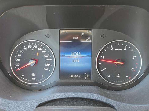 Used 2026 Mercedes-Benz Sprinter 2500 image 28