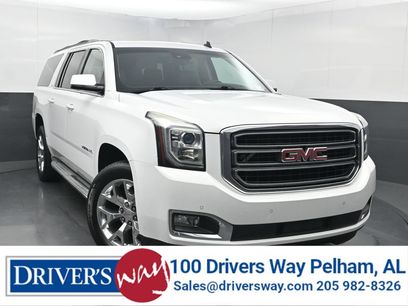 Used 2015 GMC Yukon XL SLT w/ Open Road Package