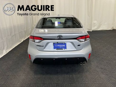 Used 2024 Toyota Corolla SE FWD image 30