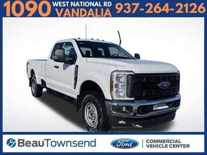 New 2026 Ford F250 XL w/ FX4 Off-Road Package