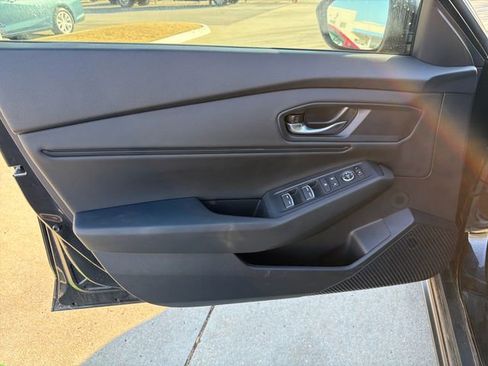 Certified 2025 Honda Accord SE image 10